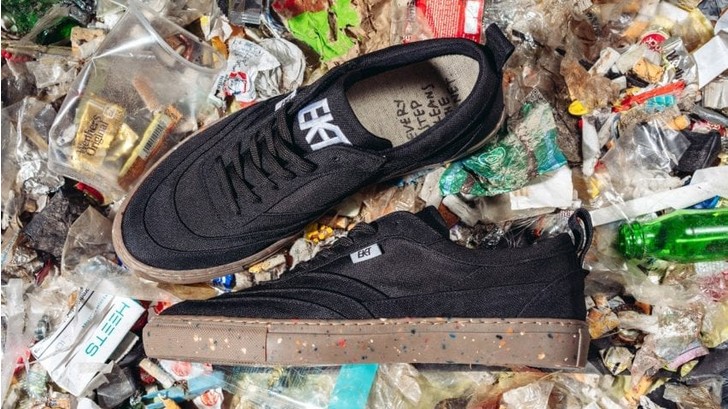 Effekt Footwear Alchemy-X