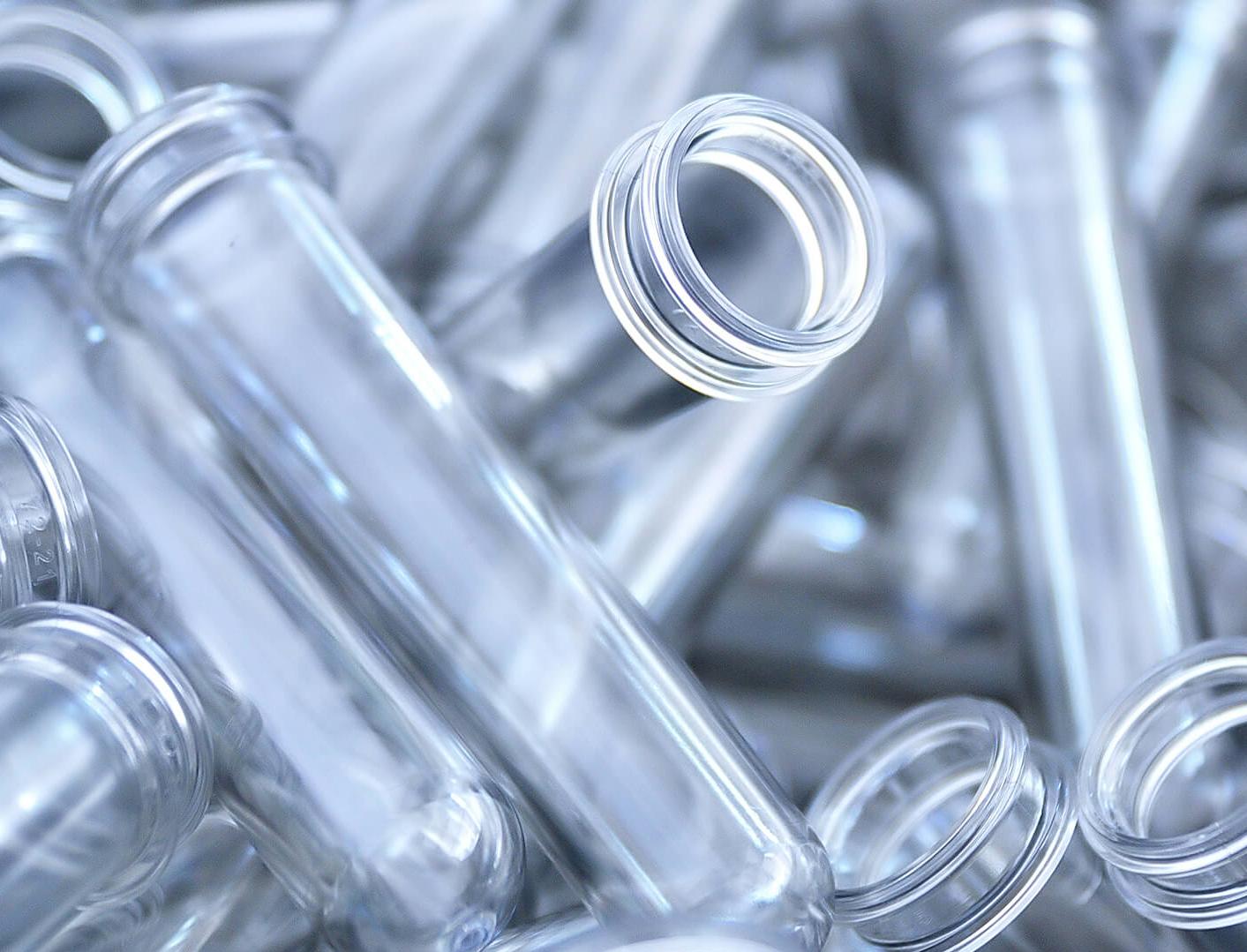 Российские химики разработали утеплитель из пластиковых бутылок