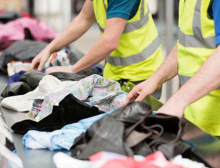Ивановская область станет российским центром по переработке текстильных отходов