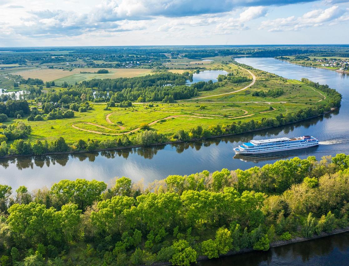 В России проведут комплексное обследование экологического состояния водных объектов 