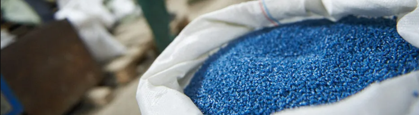 Россия и Индия собираются запустить проект по переработке полиэтилена 