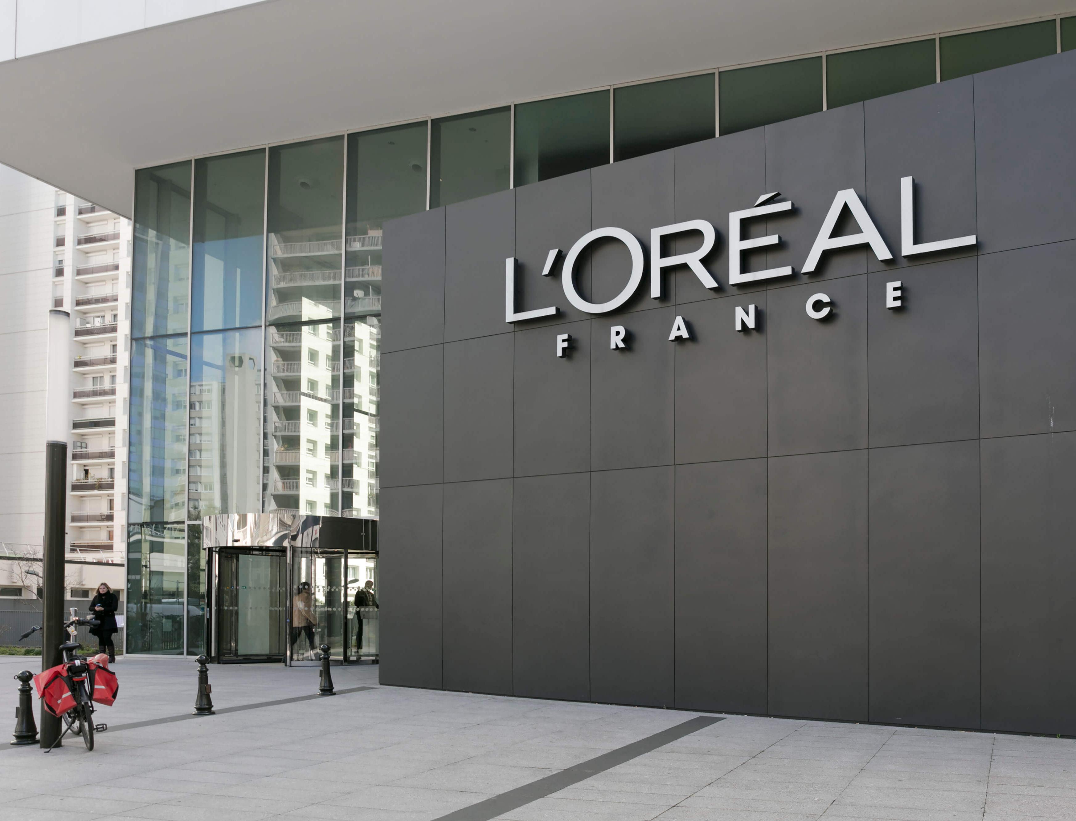 L'Oréal установил мировой рекорд в области охраны окружающей среды