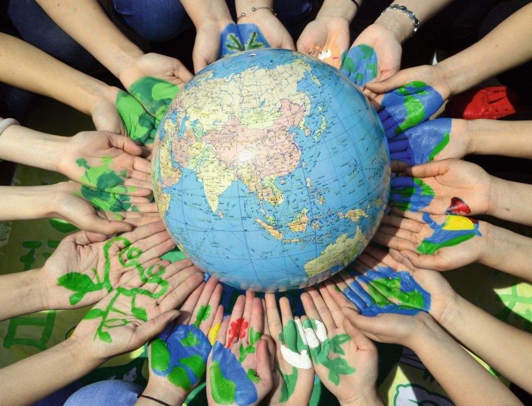 Руководители крупнейших российских экологических организаций призвали россиян поддержать акцию «Помочь планете» 