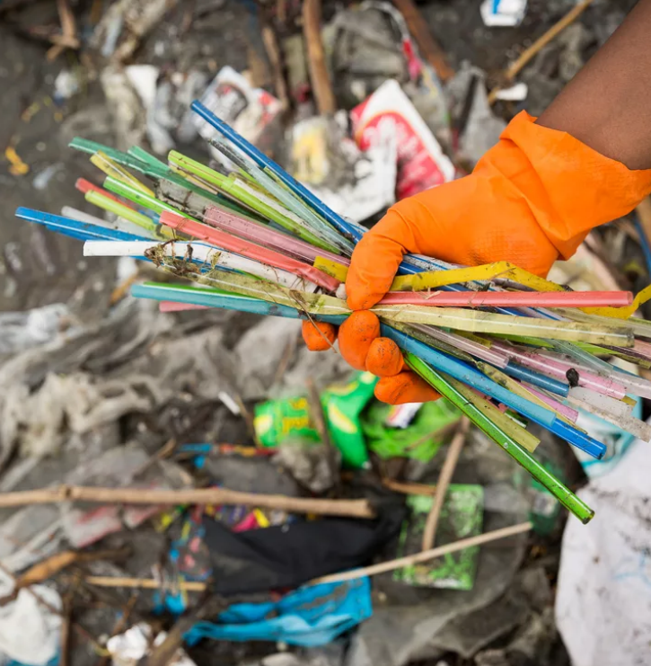 Синдром отмены: как в России обстоит борьба с пластиком 