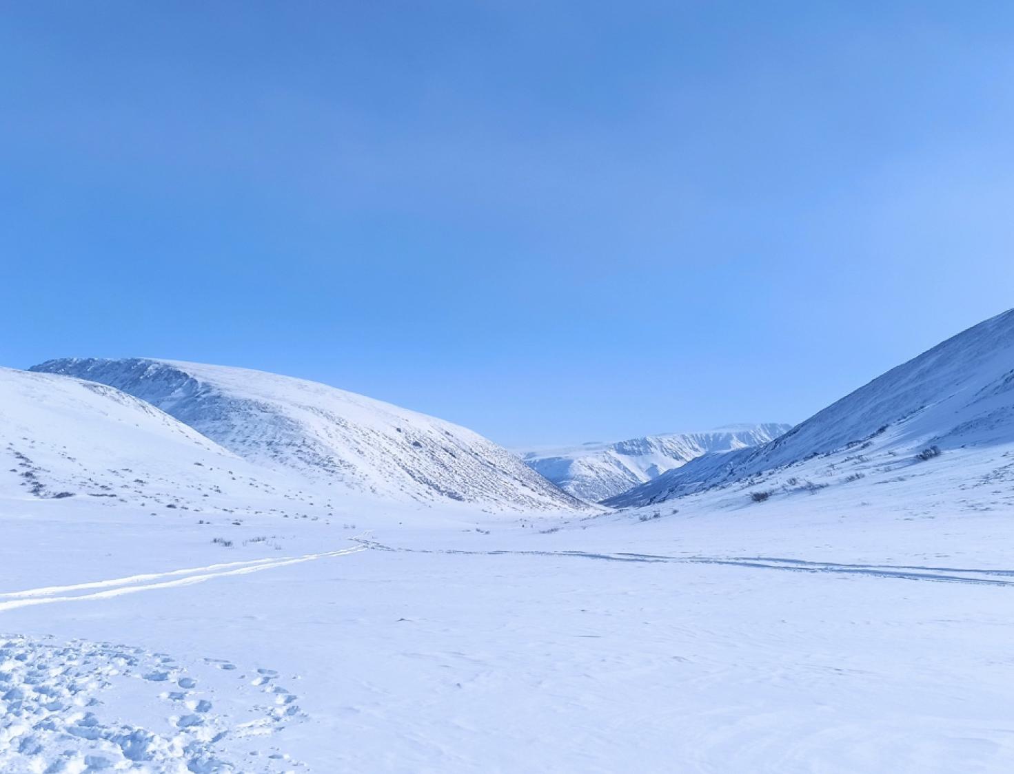 Ученые впервые пробурили ледник ИГАН, чтобы определить его возраст и получить ценные сведения для изучения климата 