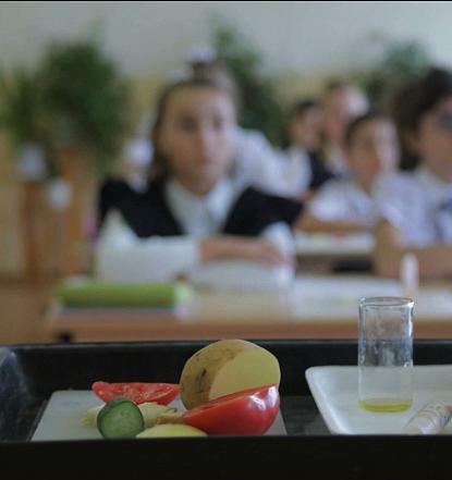 В Ростовской области школьникам расскажут об органическом потреблении 