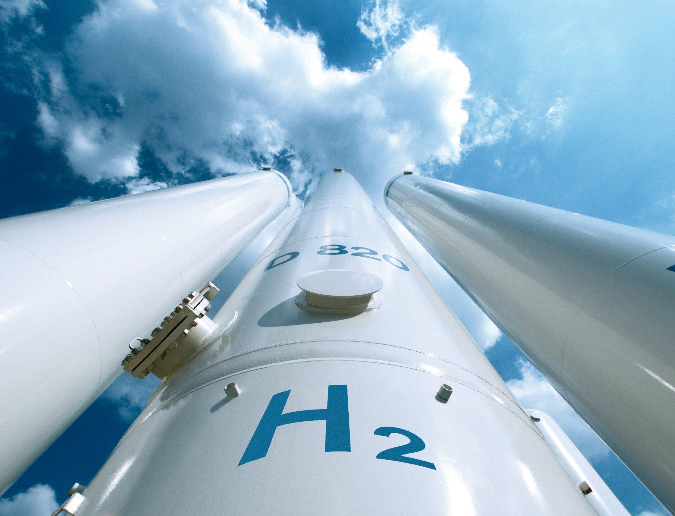 Правительство продлило программу развития водородной энергетики в России до 2030 года