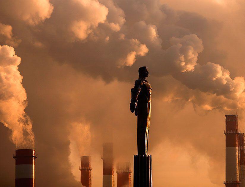 Что такое углеродные кредиты и как они влияют на экологию