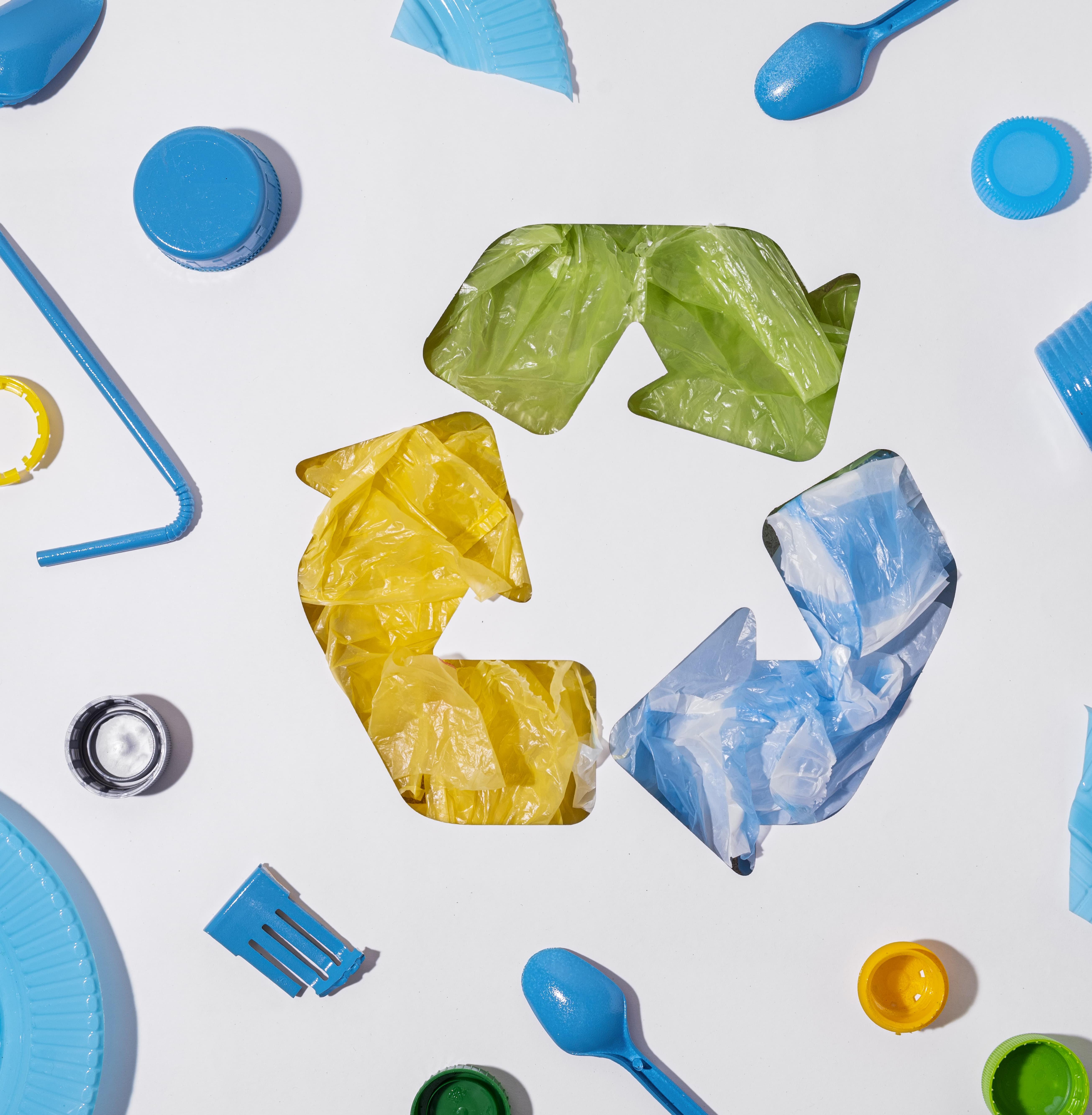 От мусора к ресурсу: переработка пластика как экологичный тренд 
