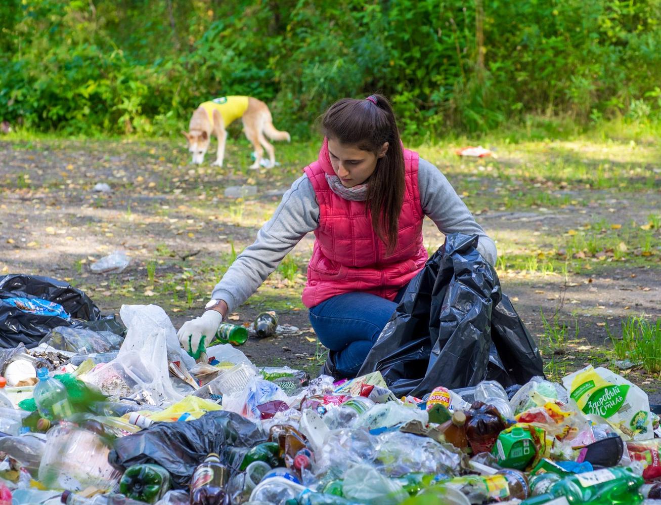 Весенний Кубок Чистоты объединит 60 регионов России в борьбе с мусором