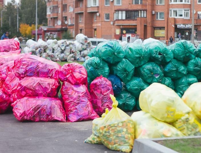 Серия интерактивных экологических мероприятий стартовала в Подмосковье