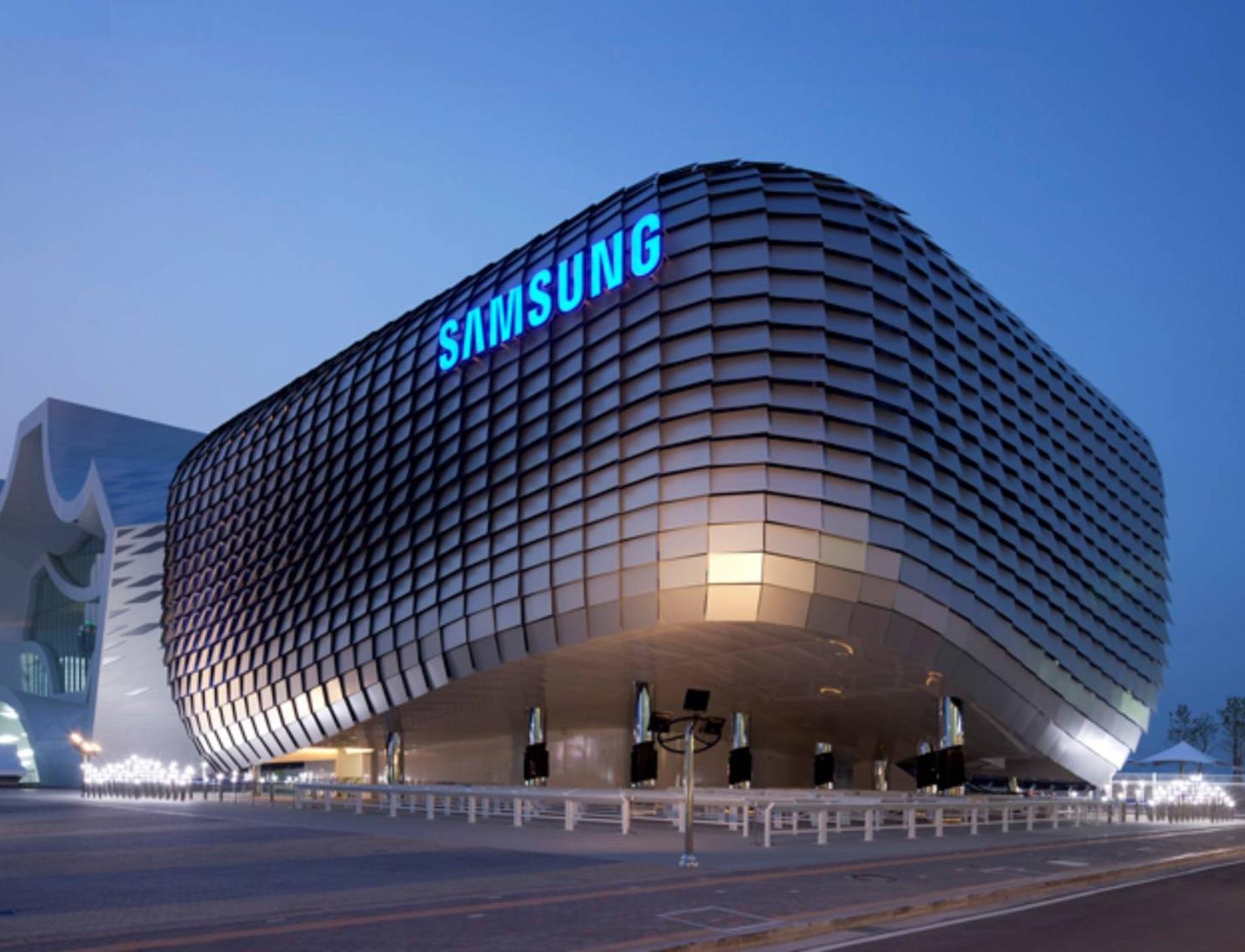 Что нужно знать про экологические проекты Samsung в России и мире