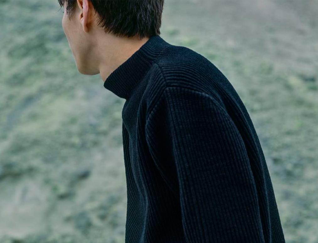 The North Face создал первый в мире свитер из забродивших бактерий