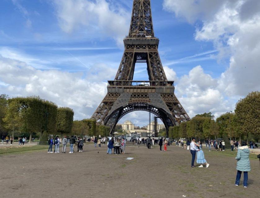 Как Франция страдает из-за глобального потепления: 7 ужасающих фактов