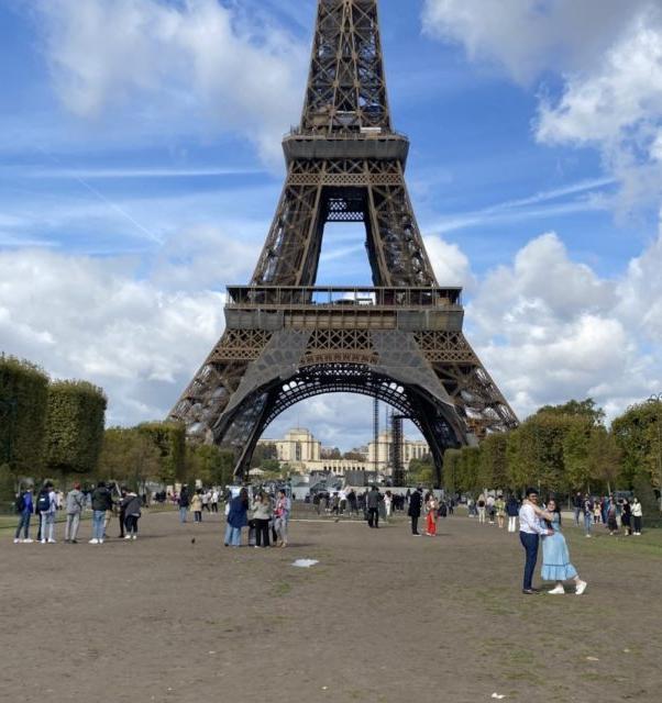 Как Франция страдает из-за глобального потепления: 7 ужасающих фактов