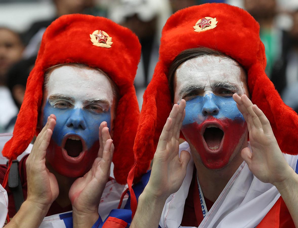 Чем экологичным запомнился чемпионат мира по футболу в России