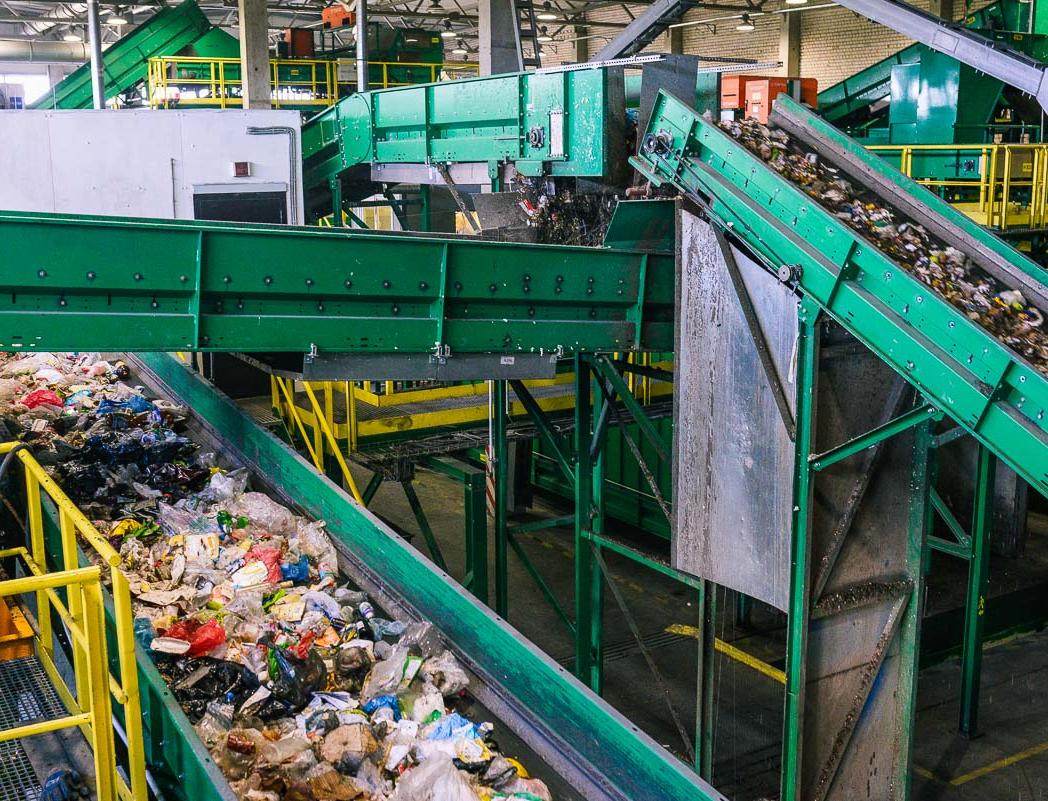 В Дагестане построят сразу 3 завода по переработке мусора