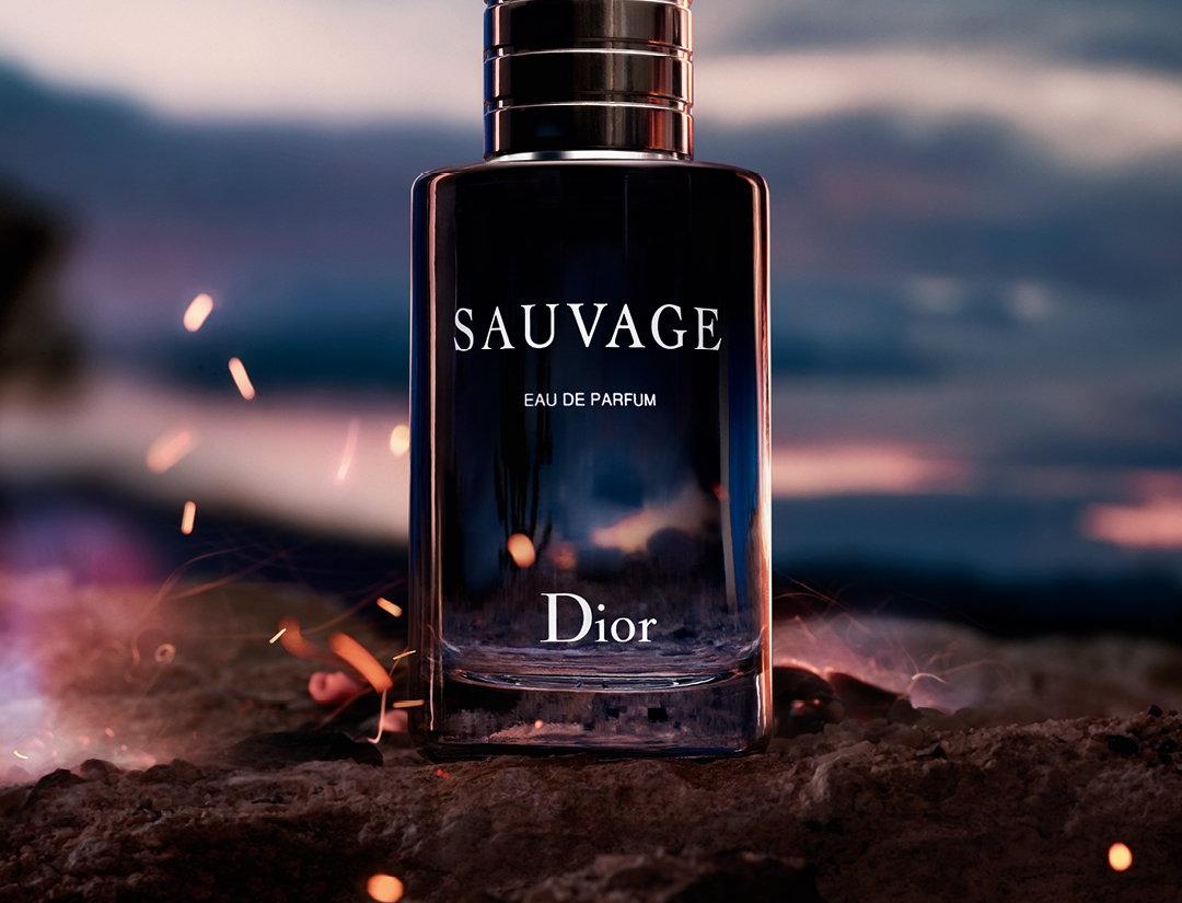 Dior рассказал о своей новой экологичной парфюмерной линии