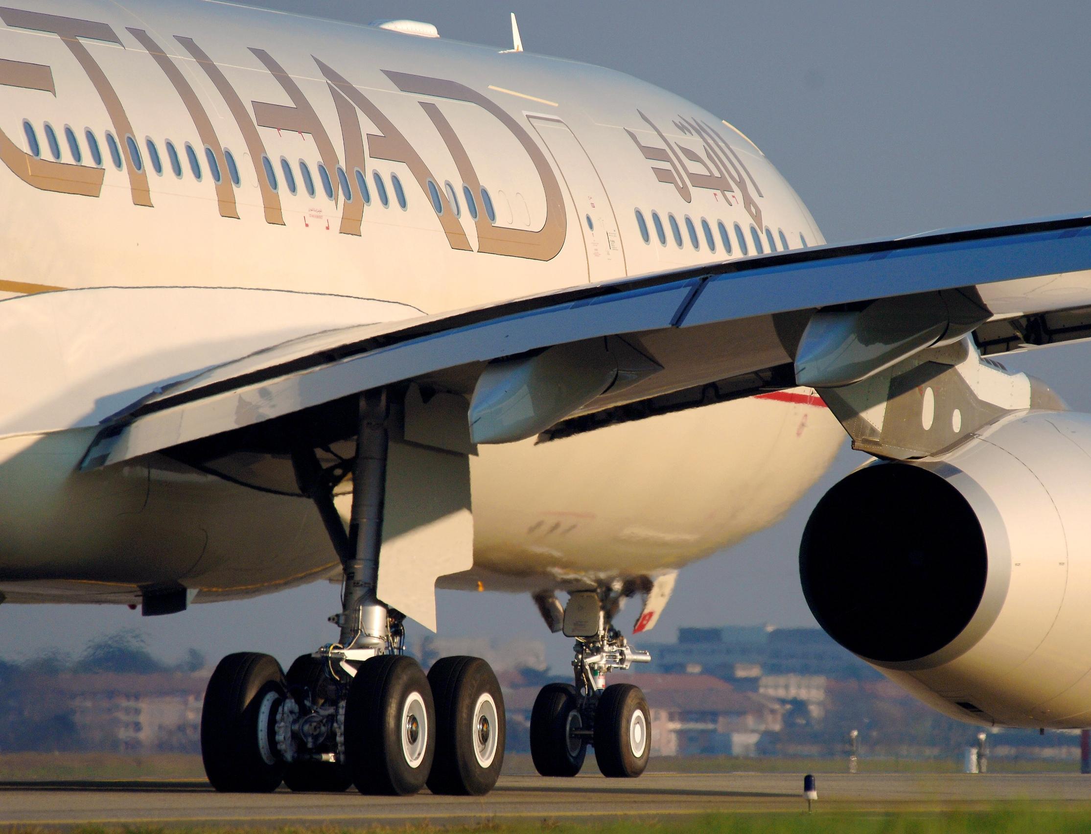 Авиакомпания ​ОАЭ выполнит первый рейс с нулевым углеродным следом