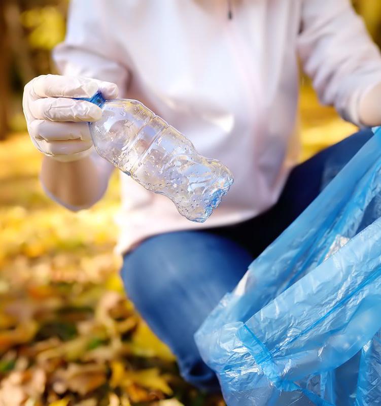 Ссылка дня: Почему переработка пластика — это проблема, а не решение проблемы