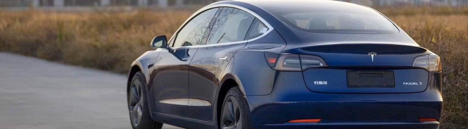 Власти Калифорнии подали в суд на Tesla из-за токсичных отходов 