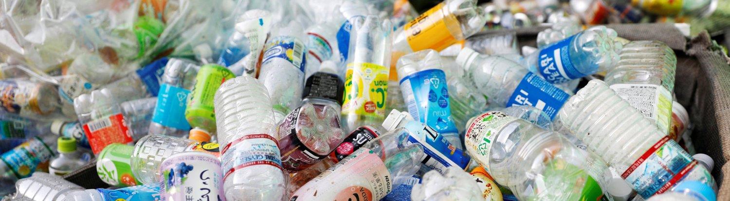 Переработка пластика: панацея или временное решение? 